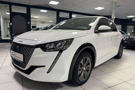 Peugeot 208 Gebrauchtwagen