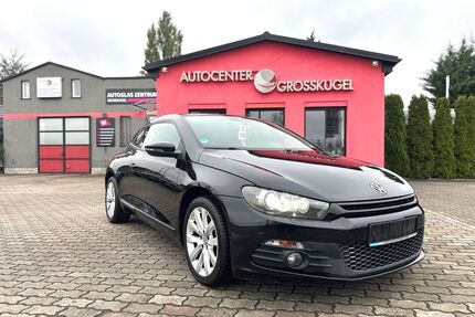 VW Scirocco Gebrauchtwagen