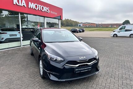Kia ceed / Ceed Gebrauchtwagen