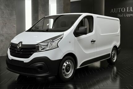 Renault Trafic Gebrauchtwagen