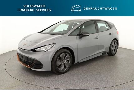 Cupra Born Gebrauchtwagen