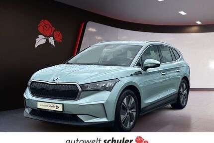 Skoda Enyaq Gebrauchtwagen