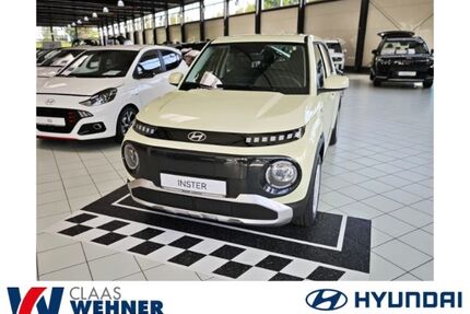 Hyundai INSTER Gebrauchtwagen