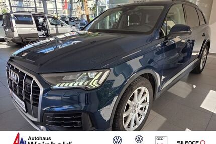 Audi Q7 Gebrauchtwagen