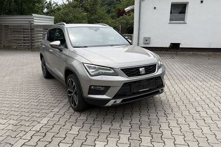 Seat Ateca Gebrauchtwagen