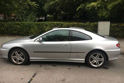 Peugeot 406 Gebrauchtwagen