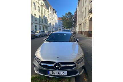 Mercedes-Benz A 180 Gebrauchtwagen