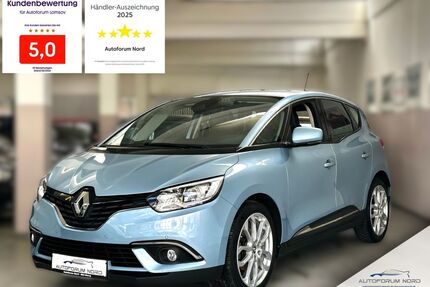 Renault Scenic Gebrauchtwagen