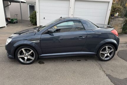 Opel Tigra Gebrauchtwagen