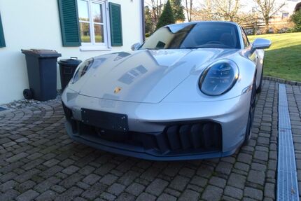 Porsche 992 Gebrauchtwagen