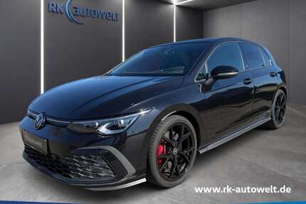 VW Golf GTI Gebrauchtwagen