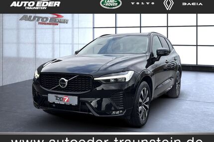 Volvo XC60 Gebrauchtwagen