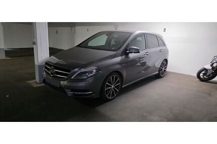 Mercedes-Benz 200 Gebrauchtwagen