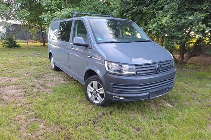 VW T6 Transporter Gebrauchtwagen