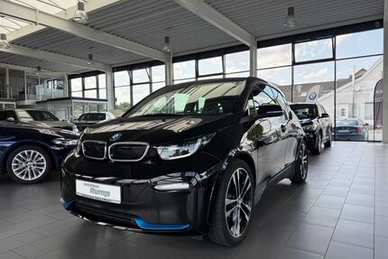 BMW i3 Gebrauchtwagen