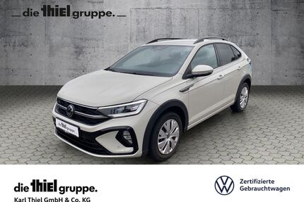 VW Taigo Gebrauchtwagen