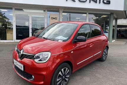 Renault Twingo Gebrauchtwagen