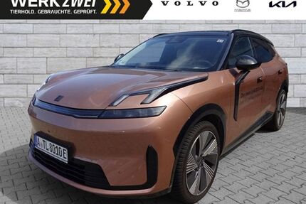 Lynk & Co 08 Gebrauchtwagen
