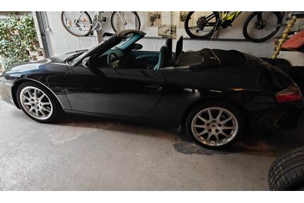 Porsche 996 Gebrauchtwagen