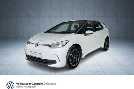 VW ID.3 Gebrauchtwagen