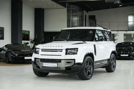 Land Rover Defender Gebrauchtwagen