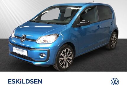 VW up! Gebrauchtwagen