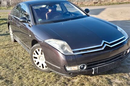 Citroen C6 Gebrauchtwagen