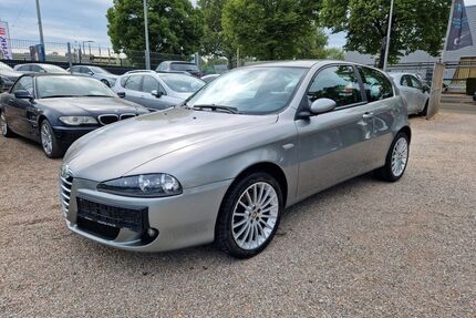 Alfa Romeo 147 Gebrauchtwagen