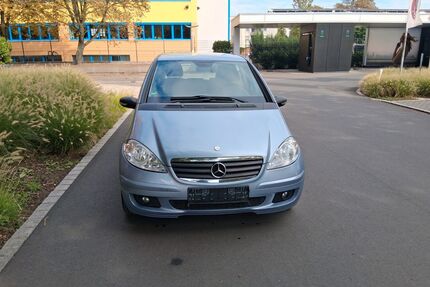 Mercedes-Benz A 170 Gebrauchtwagen