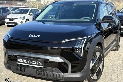 Kia EV3 Gebrauchtwagen
