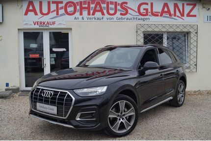 Audi Q5 Gebrauchtwagen
