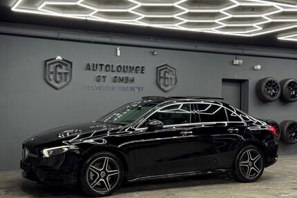 Mercedes-Benz A 250 Gebrauchtwagen