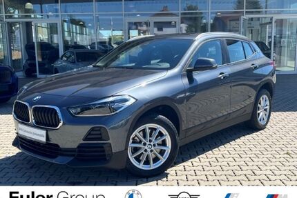 BMW X2 Gebrauchtwagen