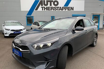 Kia ceed Sportswagon Gebrauchtwagen