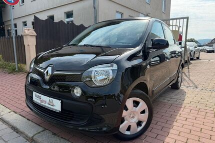 Renault Twingo Gebrauchtwagen