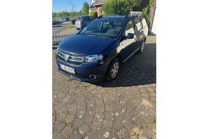 Dacia Logan Gebrauchtwagen
