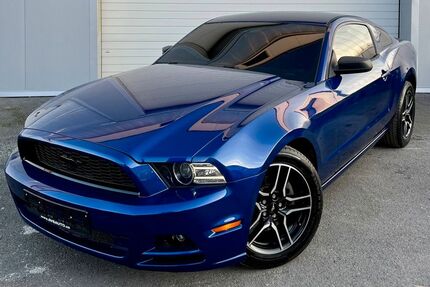 Ford Mustang Gebrauchtwagen