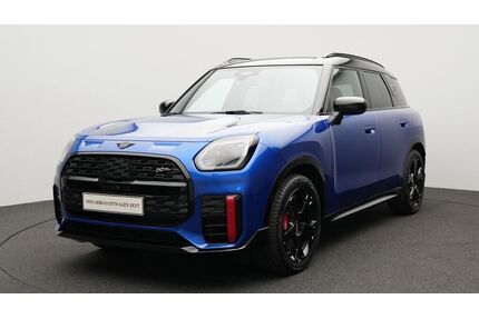 Mini John Cooper Works Countryman Gebrauchtwagen