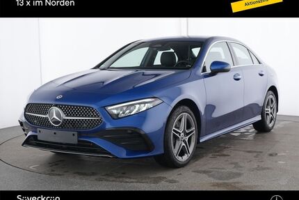 Mercedes-Benz A 250 Gebrauchtwagen
