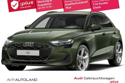 Audi A3 Gebrauchtwagen