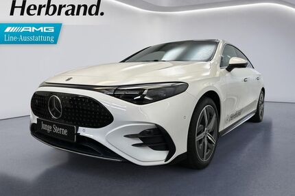 Mercedes-Benz CLA 250 Gebrauchtwagen