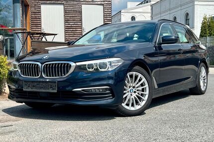BMW 530 Gebrauchtwagen