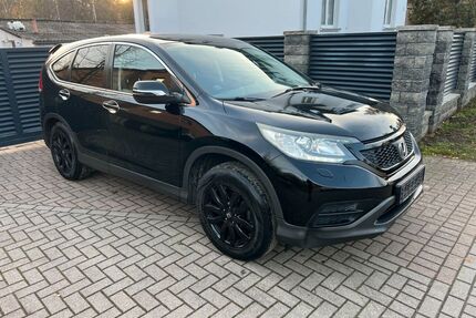 Honda CR-V Gebrauchtwagen