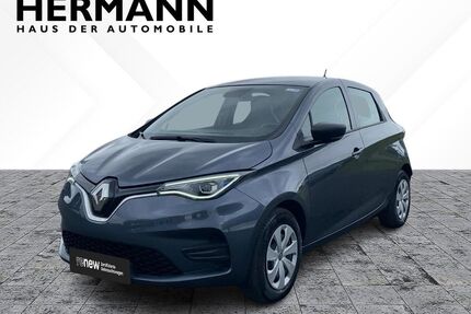 Renault ZOE Gebrauchtwagen