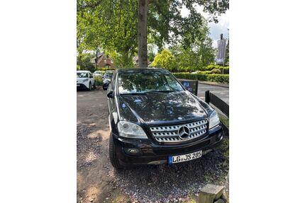 Mercedes-Benz ML 320 Gebrauchtwagen