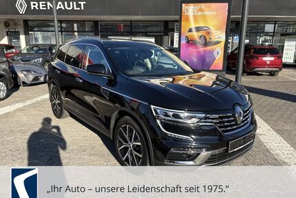 Renault Koleos Gebrauchtwagen