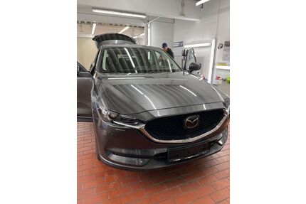 Mazda CX-5 Gebrauchtwagen