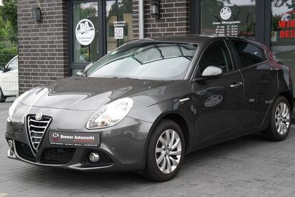 Alfa Romeo Giulietta Gebrauchtwagen