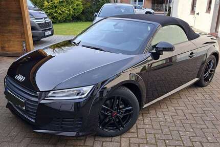 Audi TT Gebrauchtwagen