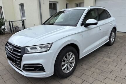 Audi Q5 Gebrauchtwagen